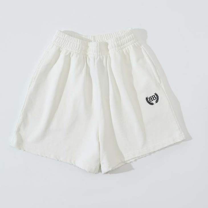 Picture of Balenciaga Short Pants _SKUBalenciagasz1-4xetrD03516388